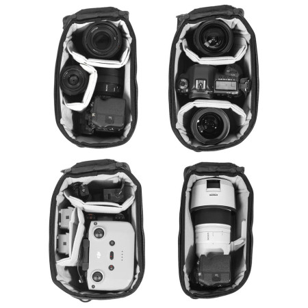 Puzdro na fotoaparát Peak Design Camera Cube V2 Small