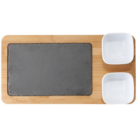 Sada misiek Brunner Cheese Set