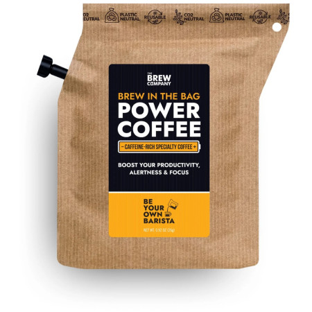 Káva Grower´s cup Power