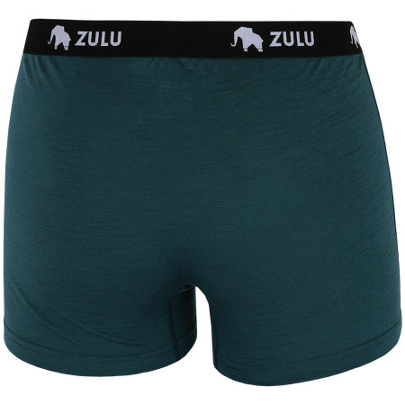 Dámske boxerky Zulu Merino 160 BS