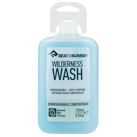 Prací prostriedok StS Wilderness Wash 250 ml