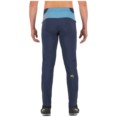 Pánske nohavice Karpos Roccia Pants