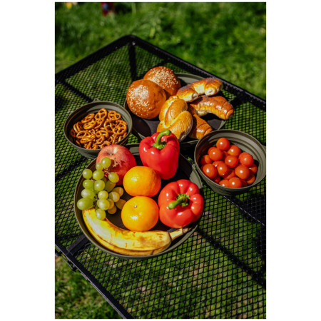 Skladacia miska Warg Fold Bowl 500ml