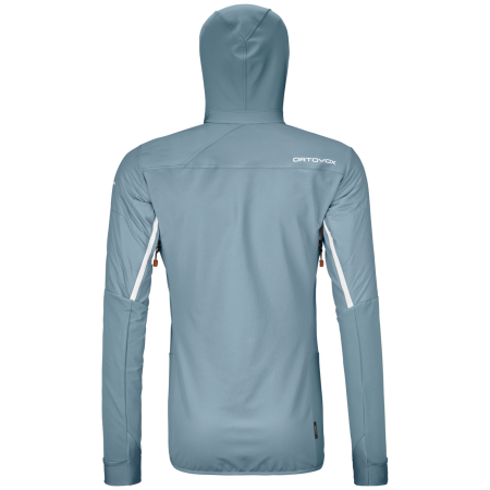 Dámska zimná bunda Ortovox Col Becchei Hybrid Jacket W