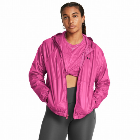 Dámska mikina Under Armour SPORT WINDBREAKER JKT