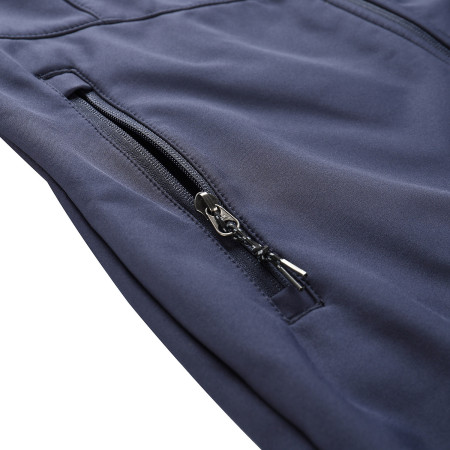 Dámsky kabát Alpine Pro Ibora