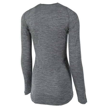 Dámske tričko Zulu Merino 160 Long