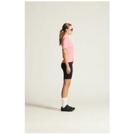 Dámsky cyklistický dres Craft W Core Essence Regular