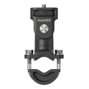 Sada držiakov na kameru Insta360 Motorcycle U-Bolt Mount V2