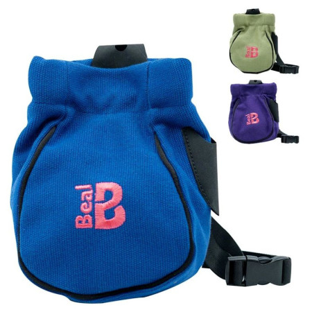 Vrecko na magnézium Beal Cocoon Clic-Clac II