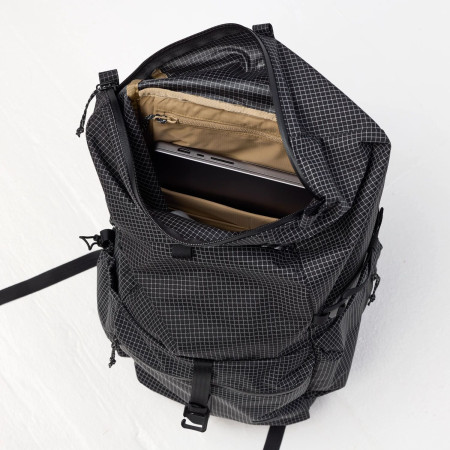 Batoh Fjällräven High Coast Pro Foldsack 26