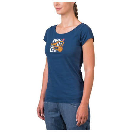 Dámske tričko Rafiki Jay