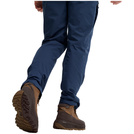 Pánske topánky Jack Wolfskin Wild Quest Texapore Mid M