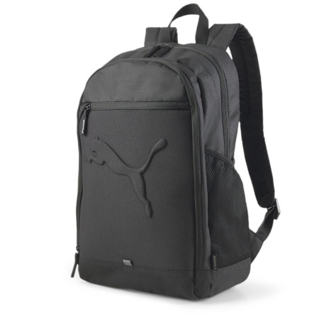 Batoh Puma Buzz Backpack čierna Black