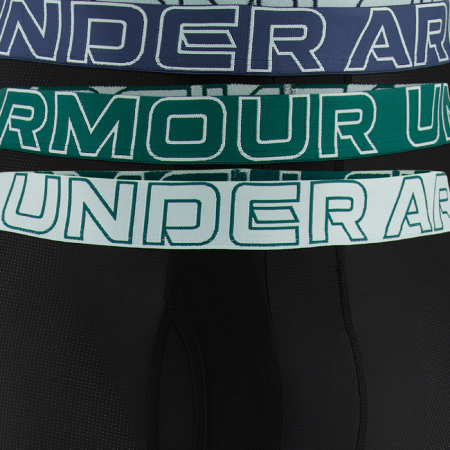 Pánske boxerky Under Armour Performance Tech Mesh - Solid 6