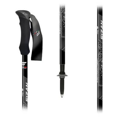 Trekové palice Fizan Compact MS