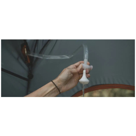 Solárna sprcha Easy Camp Solar Shower