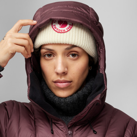 Dámsky kabát Fjällräven Snow Flake Parka W