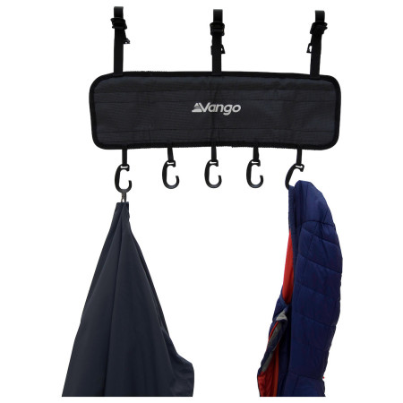 Sada háčikov Vango Sky Storage Accessory Hanger