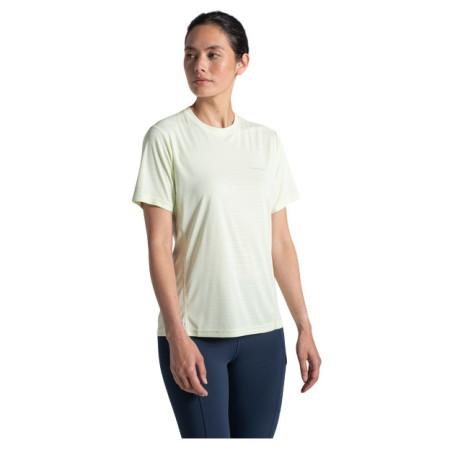 Dámske funkčné tričko Craghoppers NosiLIfe SolarShield+ SS T-Shirt