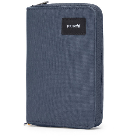 Peňaženka Pacsafe RFIDsafe compact travel organizer