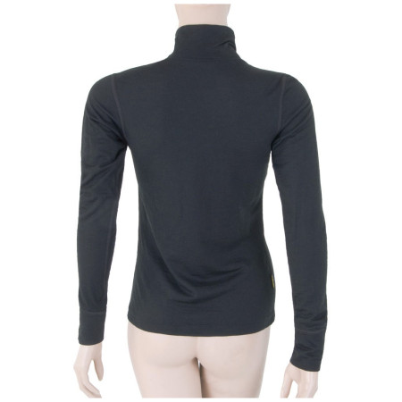 Detské funkčné tričko Sensor Merino Active