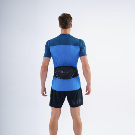 Bežecká ľadvinka Montane Gecko WP 1+