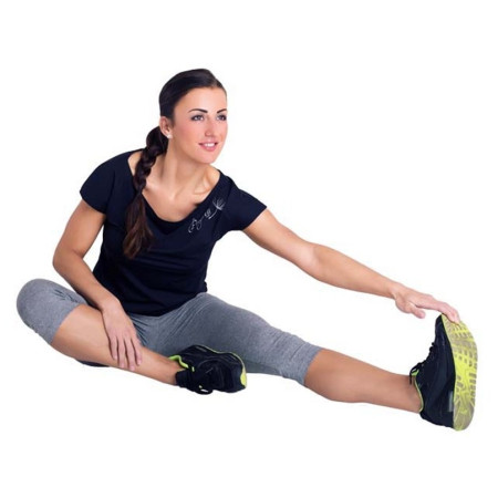 Dámske 3/4 legíny Progress TR Monza 3Q 23TR