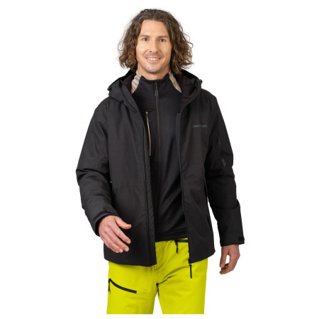 Pánska bunda Hannah Falon