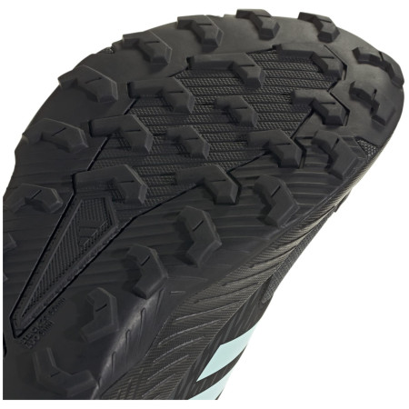 Dámske bežecké topánky Adidas Terrex Tracefinder 2 Clima W