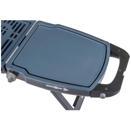 Plynový gril Brunner Mariposa 30