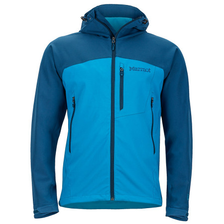 Pánska bunda Marmot Estes Hoody