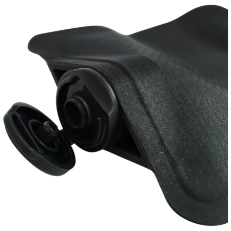 Cestovné puzdro Matador FlatPak Toiletry Bottle (3 pk)