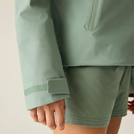 Dámska bunda Dare 2b Haik 3 Layer Jacket