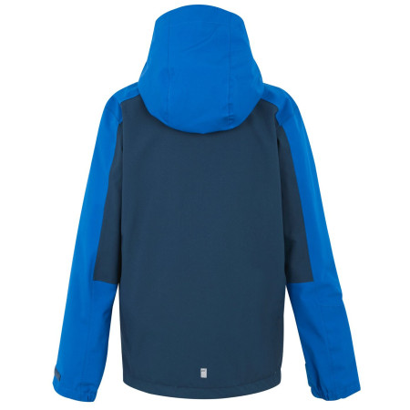 Detská bunda Regatta Boys Trekktain 3 in 1 II
