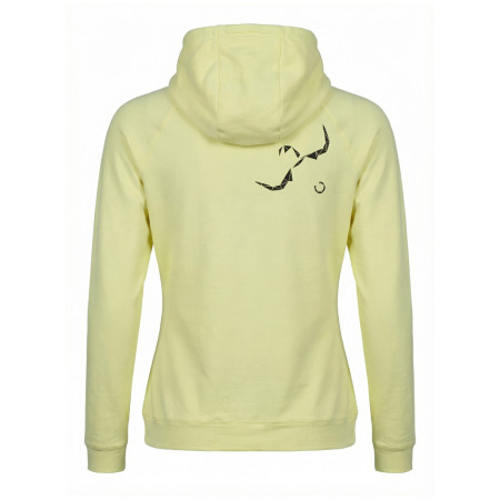 Dámska mikina High Point One Lady Hoody