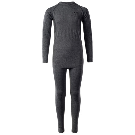 Detské termoprádlo Hi-Tec karty set jr