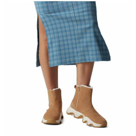 Dámske zimné topánky Sorel Kinetic™ Impact Short Boot Wp