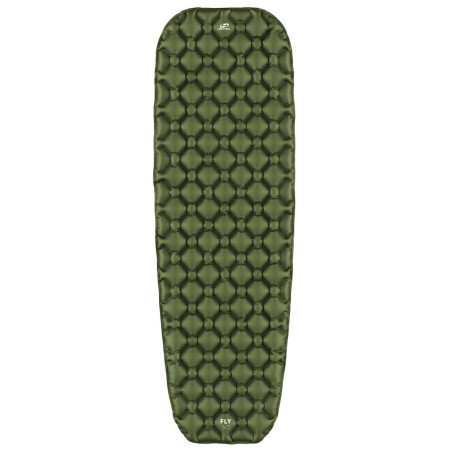 Samonafukovacia karimatka Hannah Fly 5,0