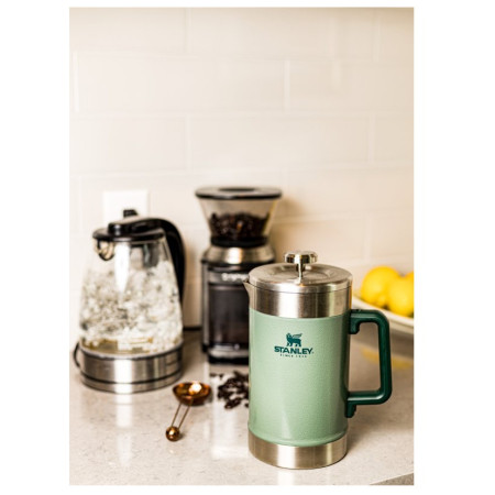 Kávovar Stanley Classic Stay Hot French press