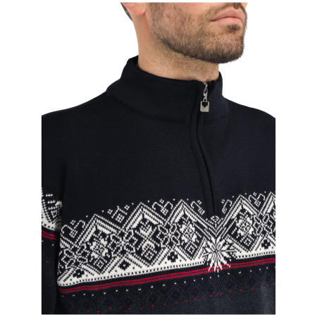 Pánsky sveter Dale of Norway Moritz Masc Sweater