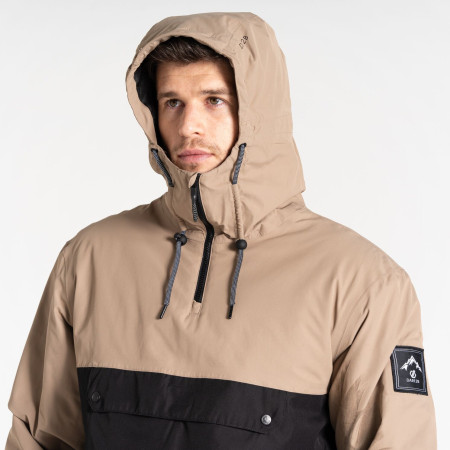 Pánska bunda Dare 2b Freeride Overhead Jacket