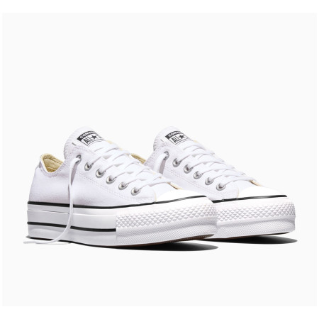 Dámske topánky Converse Chuck Taylor All Star Lift Low