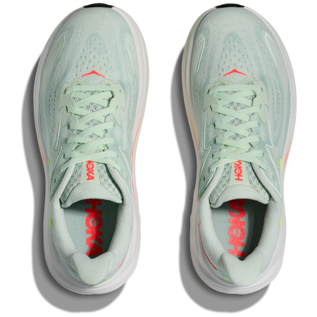 Dámske bežecké topánky Hoka W Clifton 10 Wide