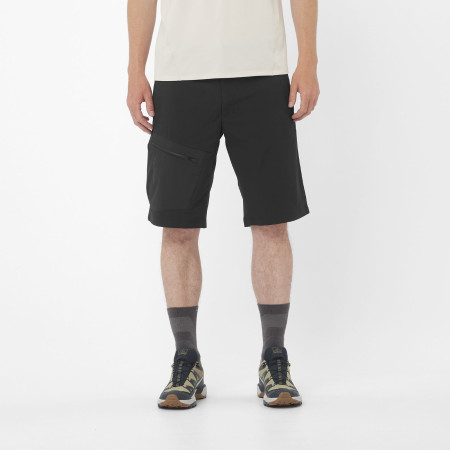 Pánske kraťasy Salomon Outerpath Utility short