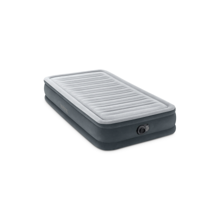 Nafukovacia posteľ Intex Twin Comfort-plush Mid-Rise