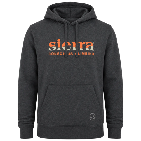 Pánska mikina SIERRA Climbing Sierra