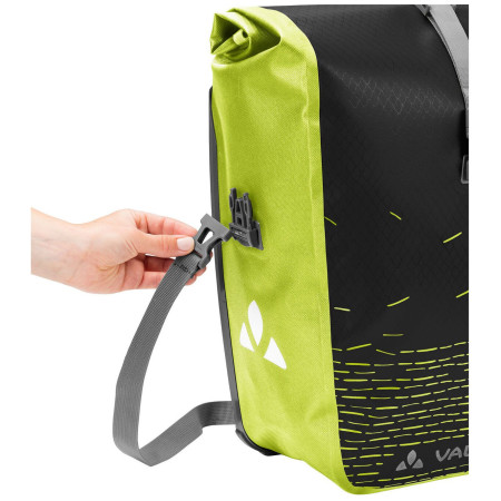 Taška na bicykel Vaude Aqua Back Print Single