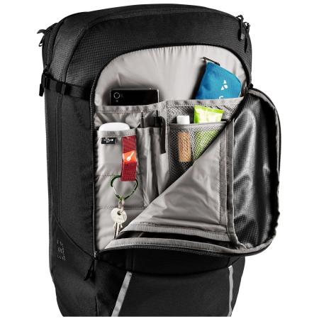 Taška na bicykel Vaude Cycle 28 II