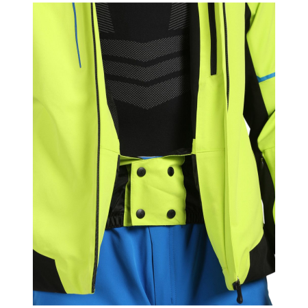 Pánska bunda Kilpi Turnau-M (2024)